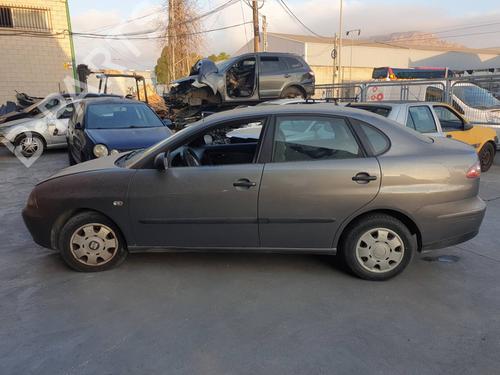 Left front window switch SEAT CORDOBA (6L2) 1.4 16V | BP38634308I27 - Image 12