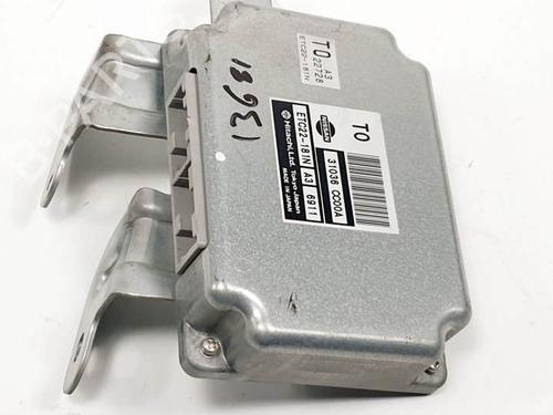 Used Gearbox control unit NISSAN MURANO I (Z50) 3.5 (234 hp) 17839376