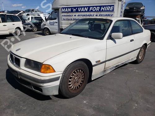 Used Parts BMW 3 Coupe (E36)  318 is  1513125