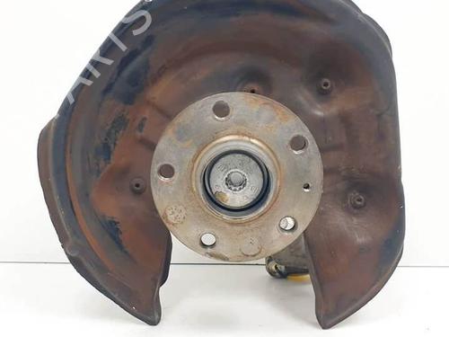 Used Left rear steering knuckle Left rear steering knuckle VW PASSAT B6 Variant (3C5) 2.0 TDI 16V (140 hp) 17679881 17679881