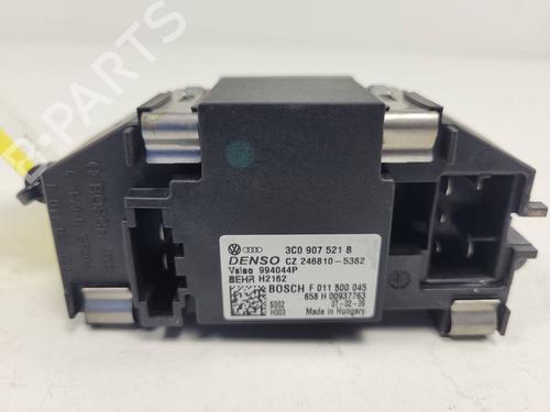 Heater resistor SEAT LEON (1P1) 1.9 TDI | BP35749672M108 - Image 2