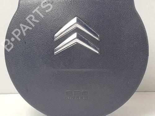 Used Driver airbag CITROËN C4 Grand Picasso I (UA_) 2.0 HDi 138 (136 hp) 19030487