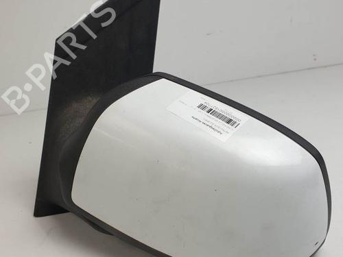 Left mirror FORD FOCUS II Turnier (DA_, FFS, DS) 1.8 TDCi | BP24929638C26 