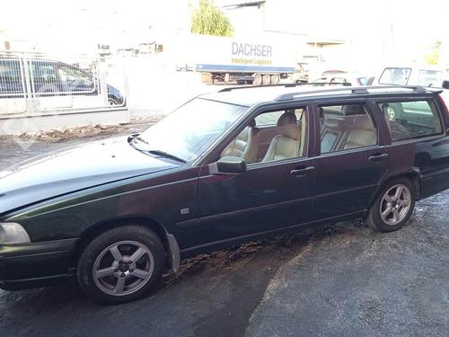 VOLVO V70 I (875, 876) 2.4 (140 hp) 1361941