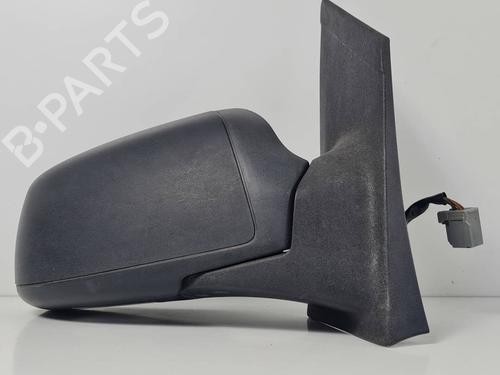 Used Right mirror Right mirror FORD FOCUS II Turnier (DA_, FFS, DS) 1.6 TDCi (90 hp) 34518382 34518382