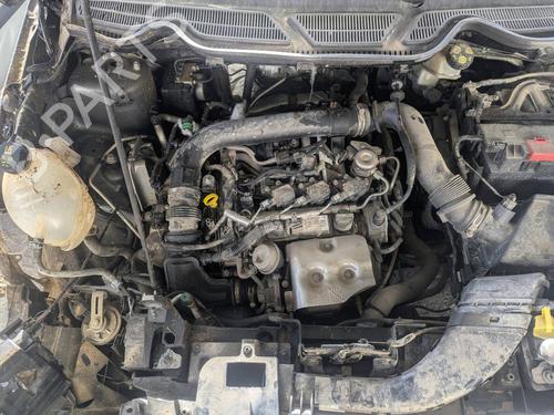 Left front window switch FORD ECOSPORT 1.0 EcoBoost | BP39118649I27 - Image 8