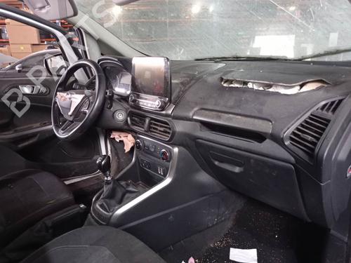 Electronic module FORD FIESTA VI Van | BP10322962M83 - Image 10
