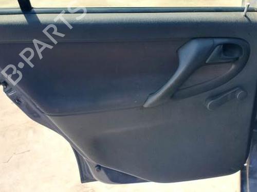Right mirror VW POLO III (6N1) 60 1.4 | BP13748399C27 