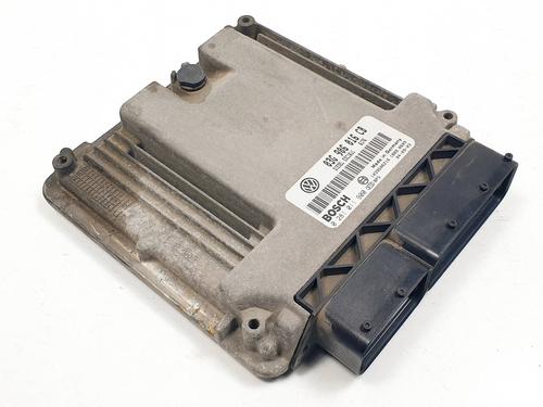 Used Engine control unit (ECU) Engine control unit (ECU) VW GOLF V (1K1) 1.9 TDI (105 hp) 30896347 30896347