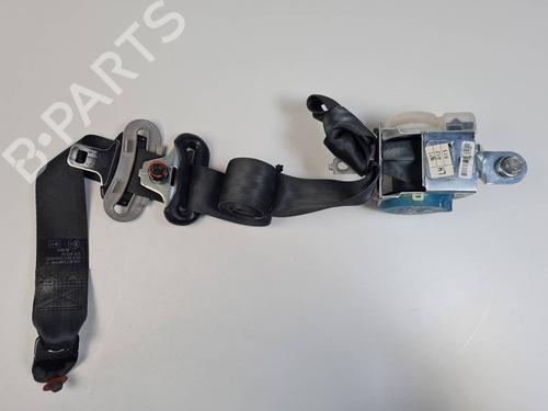 Sikkerhedssele bag venstre Sikkerhedssele bag venstre HYUNDAI i30 (FD) 1.6 CRDi (116 hp) 34611233 34611233