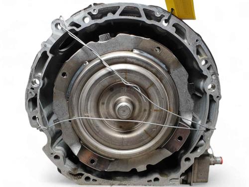 Used Gearbox Gearbox MERCEDES-BENZ E-CLASS (W213) E 220 d (213.004) (194 hp) 40287724 40287724