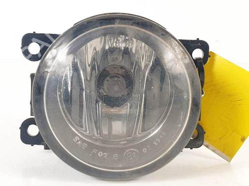 Venstre  foran tåkelykt RENAULT LAGUNA II (BG0/1_) 2.2 dCi (140 hp) 17540368