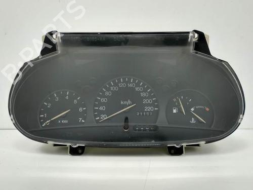 Cockpit FORD ESCORT VI (GAL, AAL, ABL) 1.8 Turbo D (70 hp) 8531146