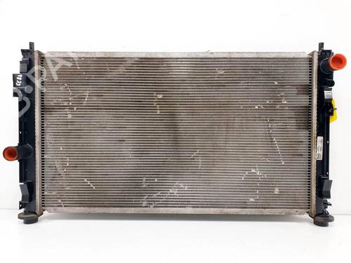 Used Water radiator Water radiator DODGE CALIBER 2.0 CRD (140 hp) 12360004 12360004