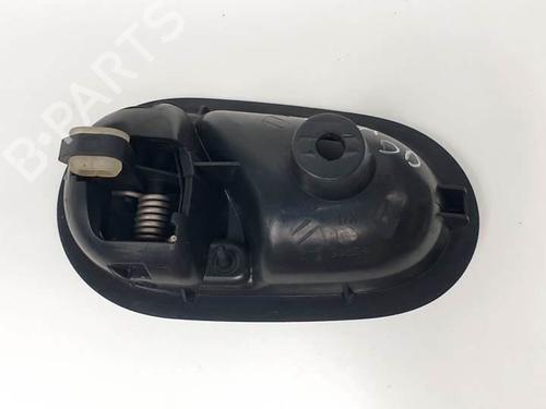 Front right interior door handle DACIA LOGAN MCV II 1.5 dCi | BP19339828I14 - Image 2