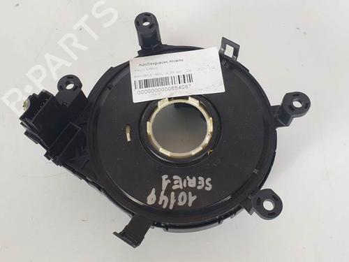 Used Squib airbag BMW 1 (E87) 120 d (177 hp) 12361438