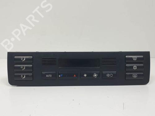 Used Climate control BMW 3 (E46) 320 d (136 hp) 20510585