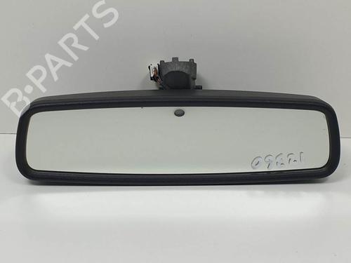 Used Rear mirror Rear mirror FORD FOCUS III 1.6 TDCi (95 hp) 16525473 16525473