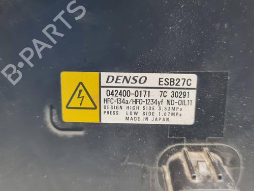 AC compressor TOYOTA RAV 4 V (_A5_, _H5_) 2.5 Hybrid (AXAH52) | BP34515422M34  - Image 5