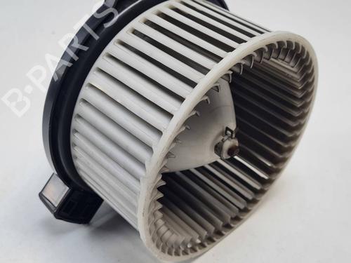 Used Heater blower motor Heater blower motor MAZDA 6 Estate (GH) 2.2 MZR-CD (GH10) (163 hp) 34516863 34516863