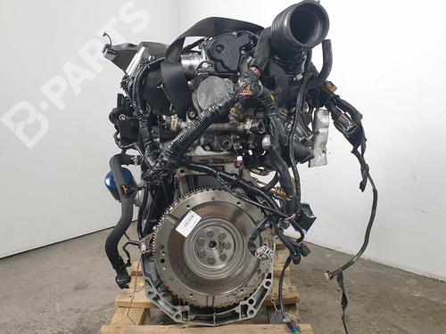 Engine JAGUAR F-PACE (X761)  | BP11031513M1  - Image 6