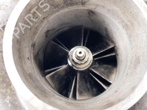 Turbocharger/Supercharger MERCEDES-BENZ S-CLASS (W220) S 320 CDI (220.026, 220.126) | BP22424593M71 