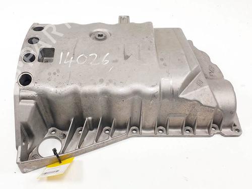 Used Oil sump Oil sump RENAULT TRAFIC II Platform/Chassis (EL) 1.9 dCi 100 (EL0C) (101 hp) 17432001 17432001