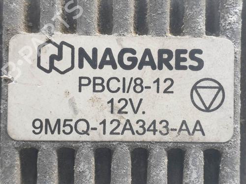 Electronic module FORD KUGA I 2.0 TDCi 4x4 | BP10239119M83 - Image 3