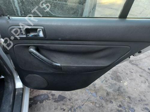 Türschloss links hinten VW GOLF IV Variant (1J5) 1.9 TDI | BP8260658C100 