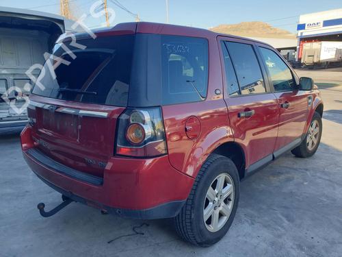 Right front window switch LAND ROVER FREELANDER 2 (L359) 2.2 TD4 4x4 | BP34576670I26  - Image 9