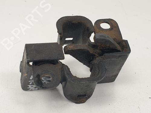Used Hood lock MERCEDES-BENZ CLK Convertible (A209) CLK 240 (209.461) (170 hp) 10322705