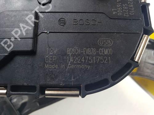 Front wiper motor CITROËN C4 Picasso II 2.0 BlueHDi 150 | BP25403540M29 - Image 2