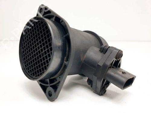 Used Mass air flow sensor Mass air flow sensor SEAT CORDOBA (6K1, 6K2) 1.9 TDI (110 hp) 17013281 17013281