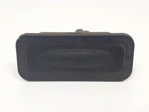 Used Tailgate handle RENAULT GRAND SCÉNIC II (JM0/1_) 1.6 (113 hp) 12375290