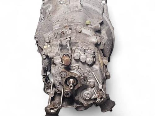 Gearbox BMW Z4 Roadster (E85) 2.2 i | BP25143825M3 