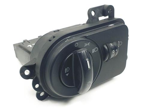 Used Headlight switch Headlight switch FORD FUSION (JU_) 1.4 TDCi (68 hp) 24929881 24929881