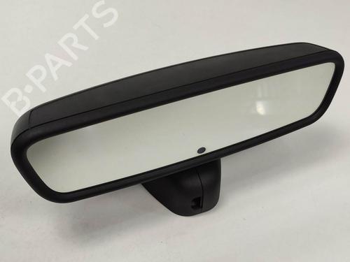 Used Rear mirror Rear mirror BMW X3 (E83) xDrive 35 d (286 hp) 9725697 9725697