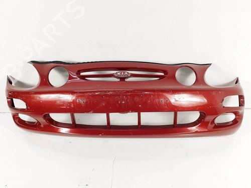 Used Front bumper KIA SHUMA I (FB) 1.5 i 16V (AFB242) (88 hp) 25137972