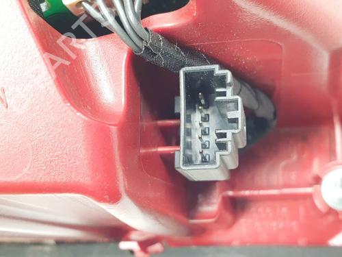 Left tailgate light AUDI A4 B8 (8K2) 2.0 TDI | BP28061858C79 - Image 3