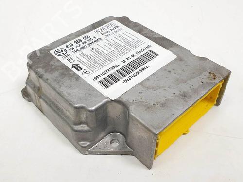 ecu-airbags-audi-q7-4lb-30-tdi-quattro-5wk43419-4l0959655-4l0910655b-2006-2007-2008-2009-2010-2011-2012-2013-2014-2015-2016-13533466 main image