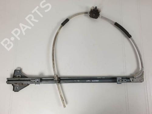 Front right window mechanism OPEL MOVANO A Van (X70) 2.5 CDTI (FD) | BP7065068C23 - Image 3
