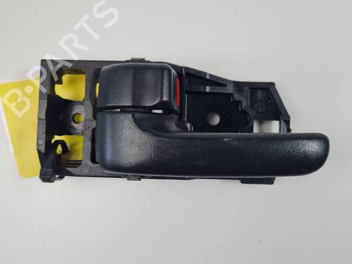 Used Rear left interior door handle Rear left interior door handle 38254696 38254696