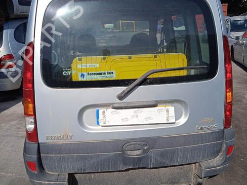 Electronic sensor RENAULT KANGOO (KC0/1_) | BP8924648M84 - Image 15