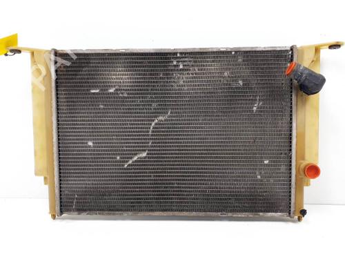 Used Water radiator Water radiator FIAT STILO Multi Wagon (192_) 1.9 D Multijet (120 hp) 40175000 40175000