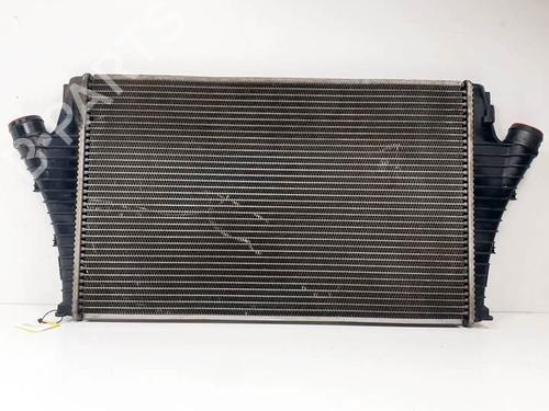 Used Intercooler Intercooler SAAB 9-3 (YS3F, E79, D79, D75) 1.8 i (122 hp) 17576341 17576341