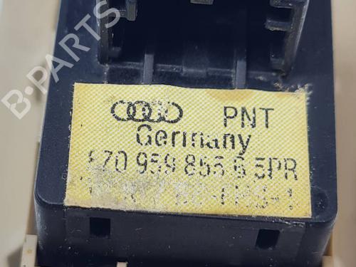 Right front window switch AUDI A2 (8Z0) 1.4 TDI | BP38948585I26 - Image 4