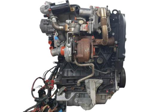 Engine RENAULT SCÉNIC II (JM0/1_) 1.9 dCi (JM0G, JM12, JM1G, JM2C) | BP28066225M1 