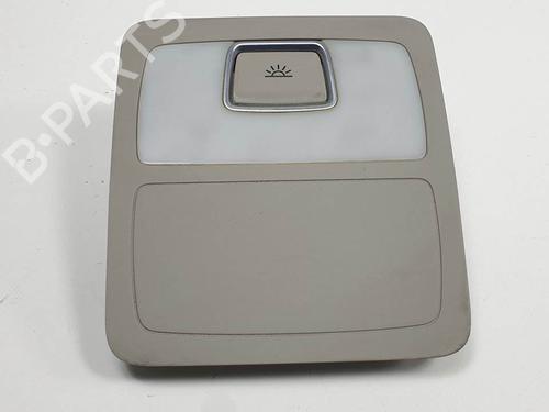 Luz interior Luz interior AUDI Q7 (4LB) 4.2 FSI quattro (350 hp) 11571118 11571118