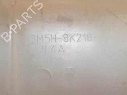 Expansion tank FORD FOCUS II (DA_, HCP, DP) 1.6 TDCi | BP19421251C120 