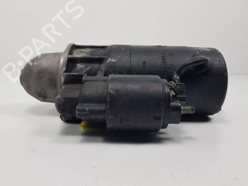 Starter MERCEDES-BENZ 124 Saloon (W124) 300 D (124.130) | BP15509366M8 